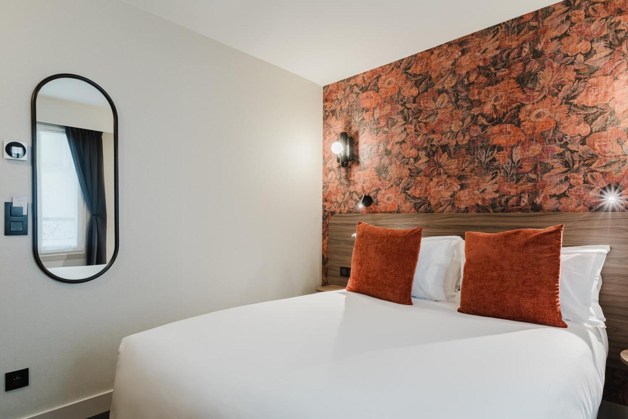 Chambre Solo